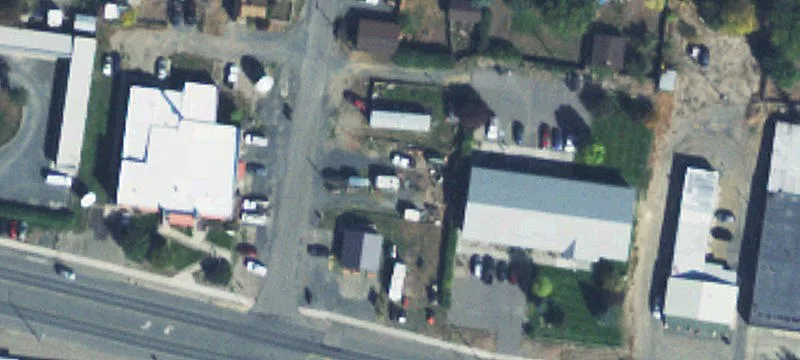 401 Legion St