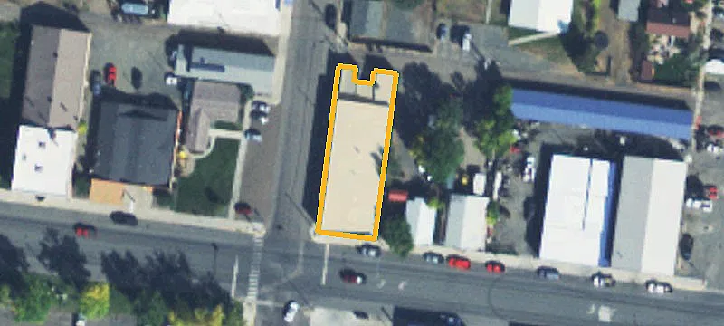1 Legion St