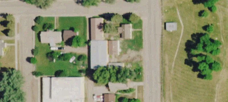 Main St