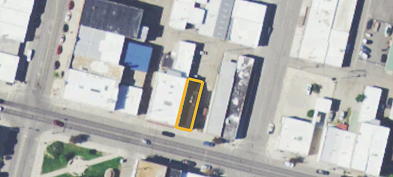 118 Park Ave