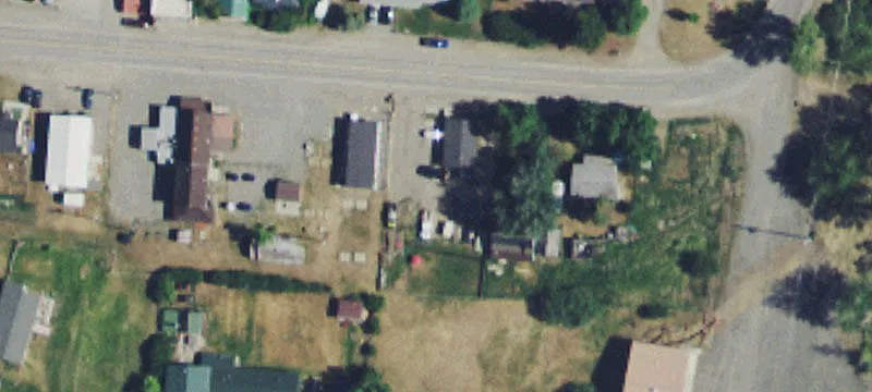 35 Clancy St