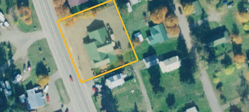 13891 Us Hwy 2nd 2