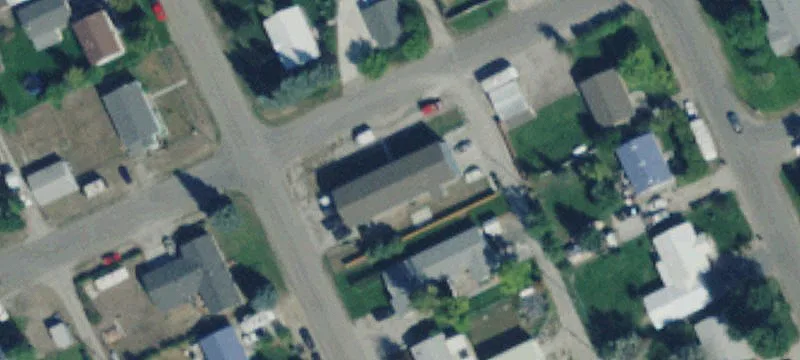 500 Ee St