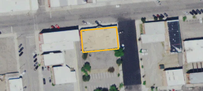 20 Galena St
