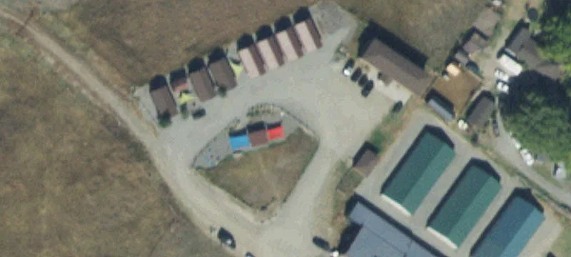 8 Overlook Rd