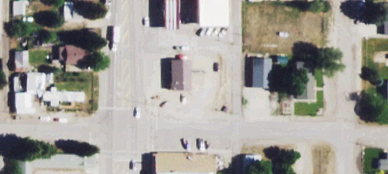 201 Main St
