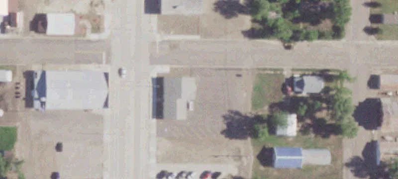 Ellery Ave