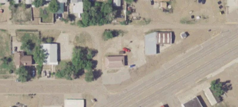 Hwy 2nd E