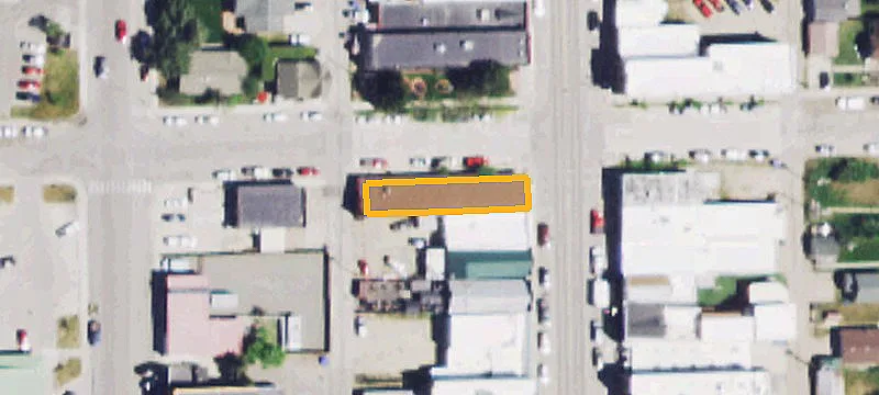 101 Broadway Ave