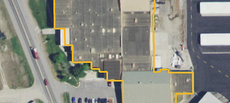 2300 Airport Rd