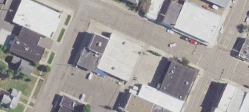 Main St