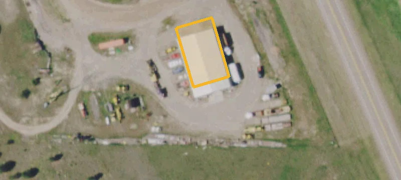 1 Lgt Industrial Park