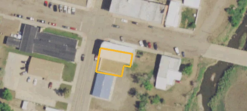 200 Wibaux S St