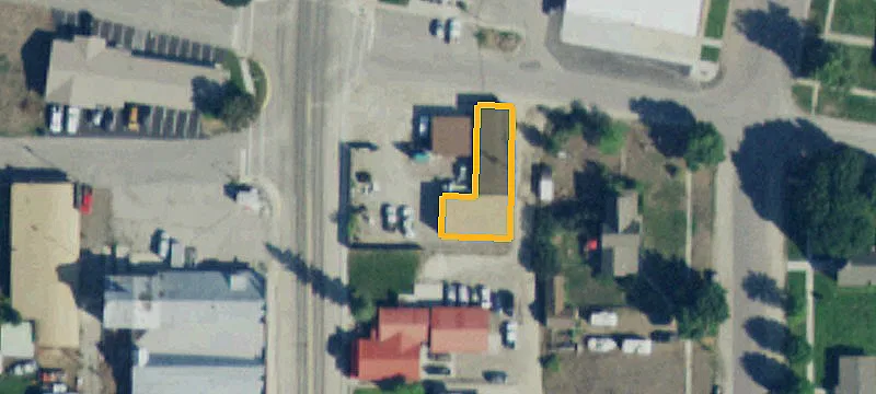 409 Buck St