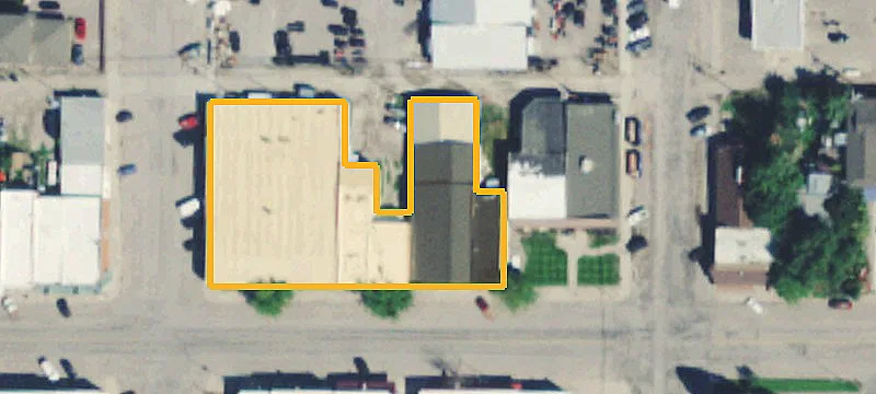 112 Main SW St