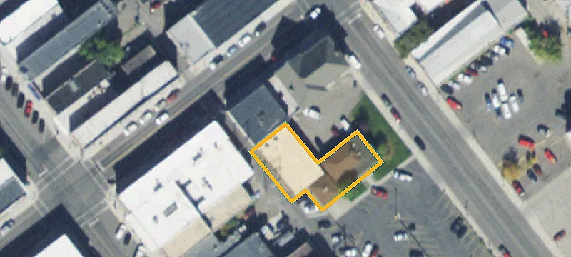Livingston, MT 59047