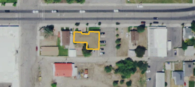 22 Frnt St