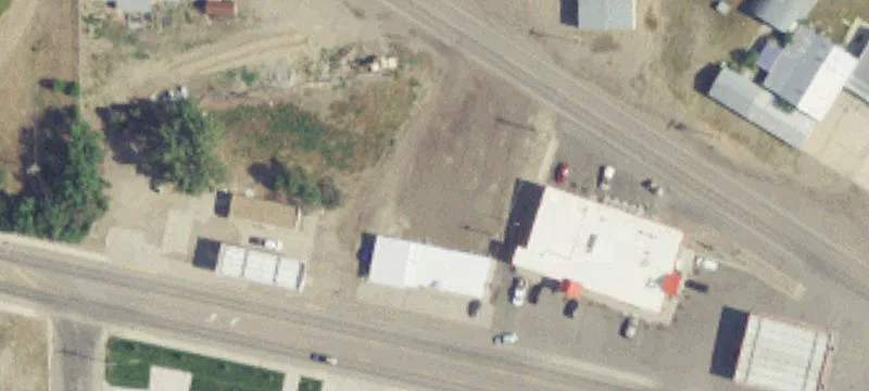 1111 Main St