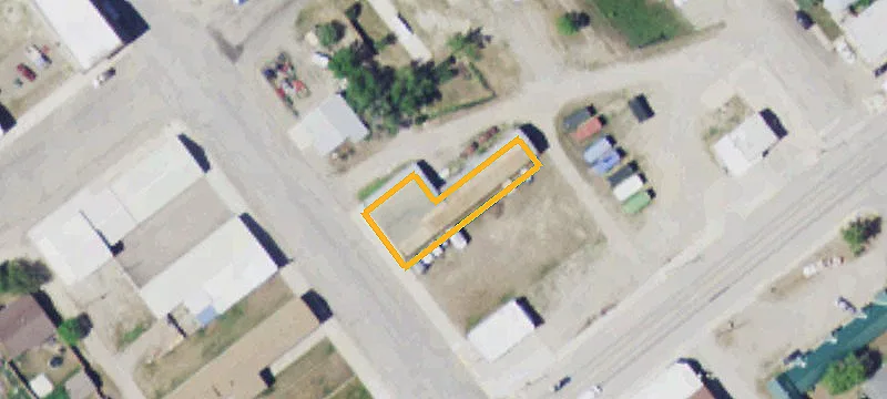 Harlowton, MT 59036