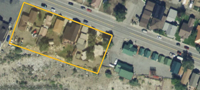 301 2nd N St