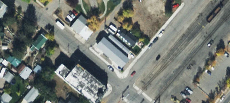 101 Bannack St