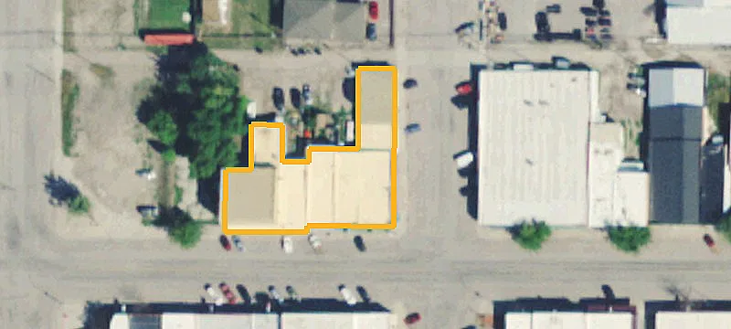 200 Main SW St