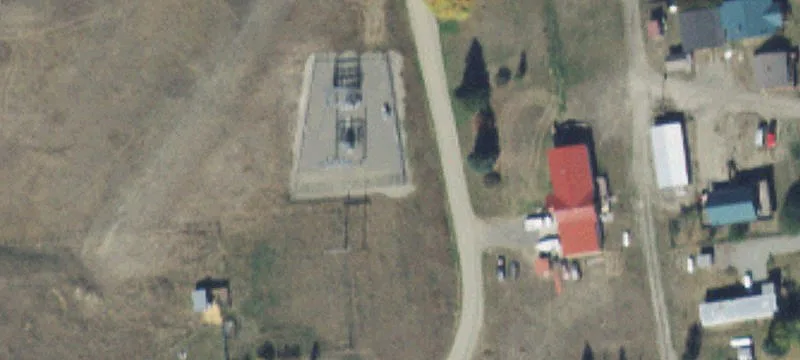 Wilsall, MT 59086