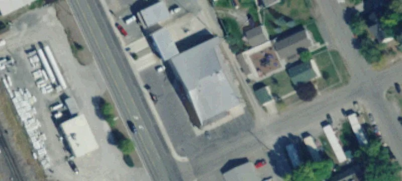 500 Frnt St
