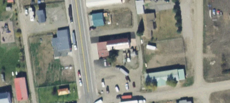 104 Elliot N St