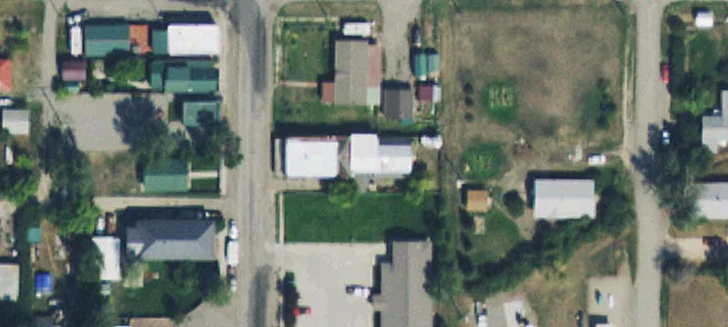 13 Division N St