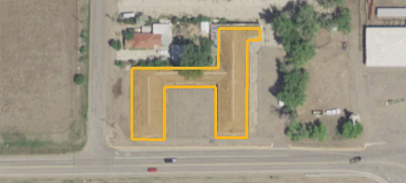 6 Hwy 200th S