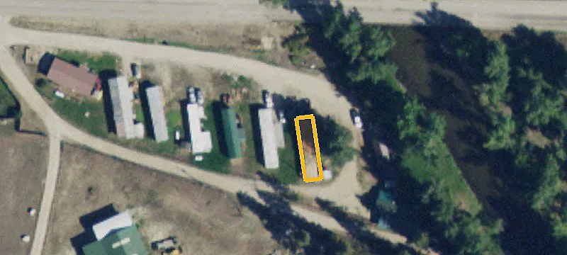 145 Conner Cutoff Rd