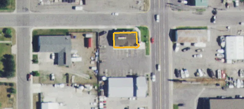 2530 Montana Ave