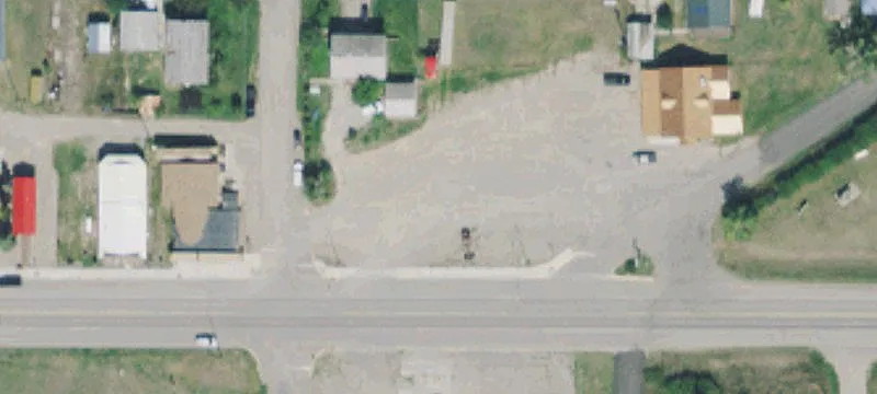 Main St