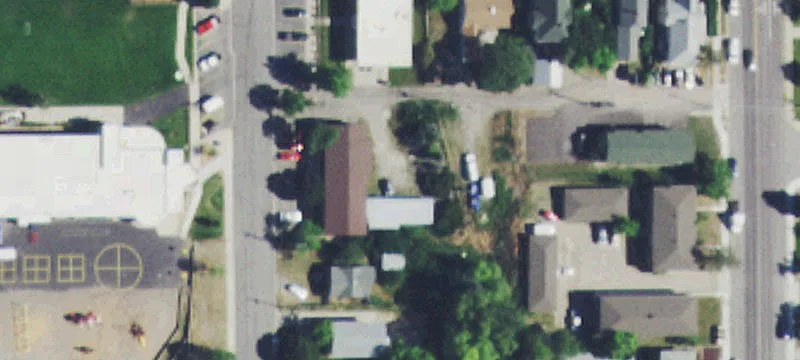 11 Dakota St