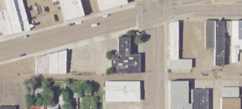 215 3rd S Ave