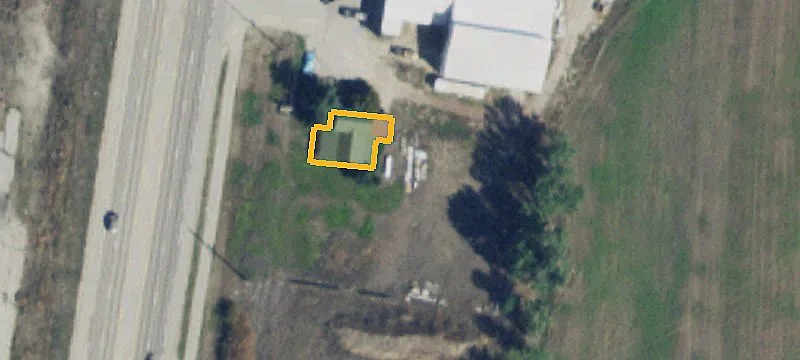 774 Us Hwy 93rd N