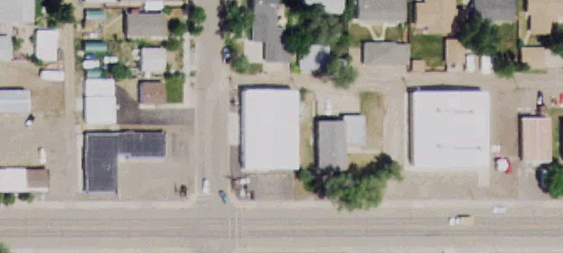 2601 Main St