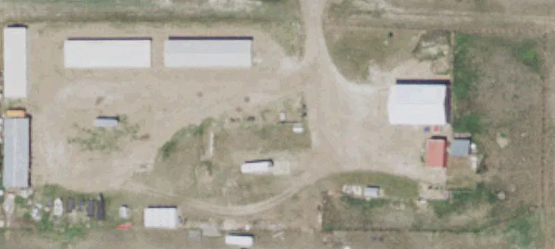 Hwy 2nd E