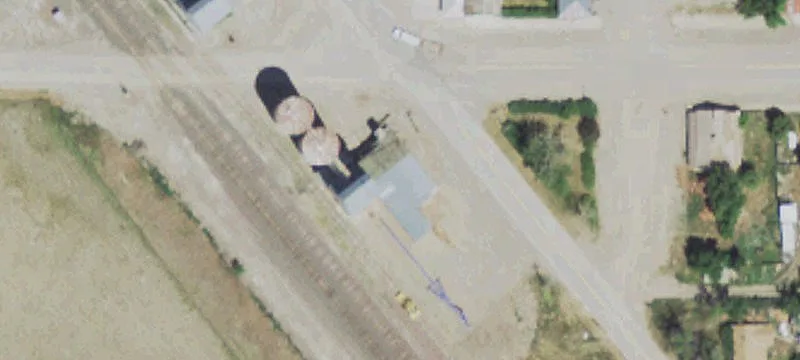 Brady, MT 59416