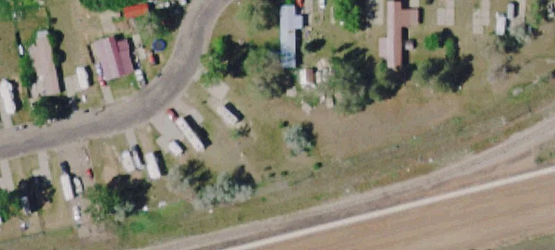 Cottonwood Dr