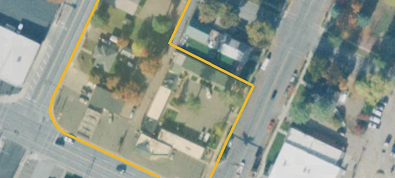 808 Mineral Ave
