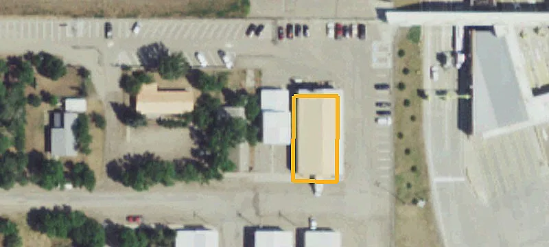 110 Central Ave