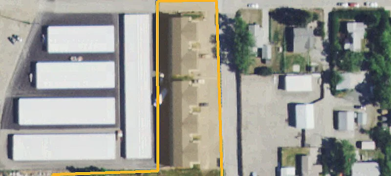 2050 Gold Ave