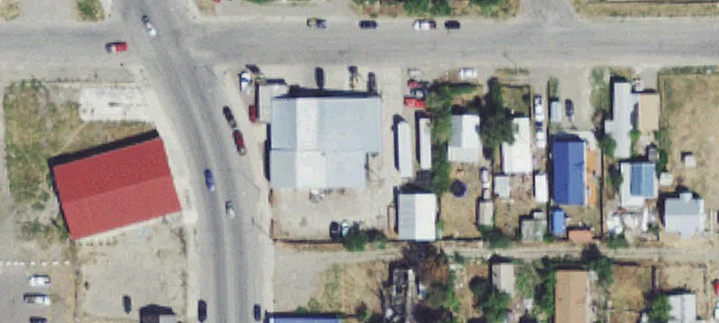 100 2nd NE Ave