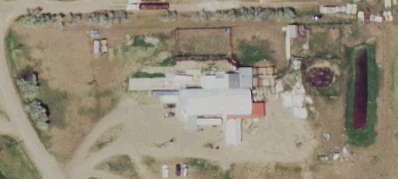 550 Industry Rd