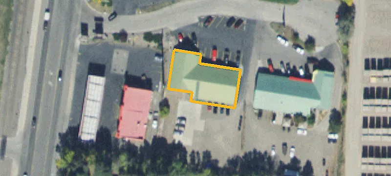 104 Centennial Dr