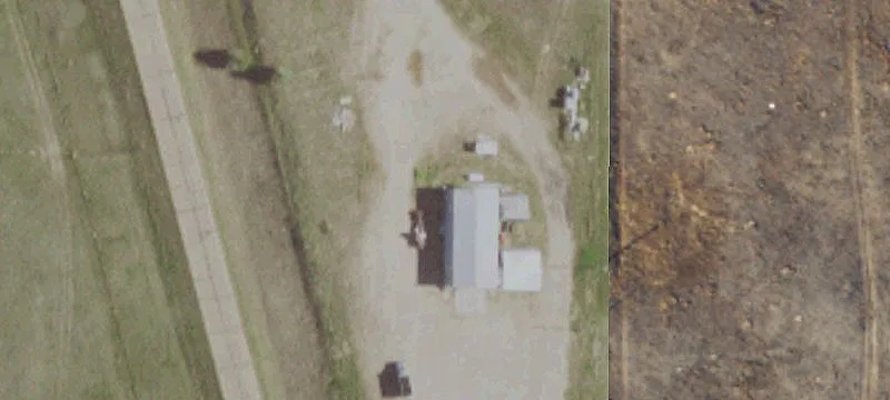80 Stateline