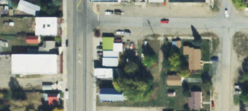 Twin Bridges, MT 59754
