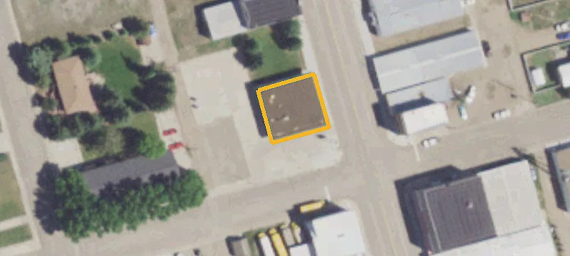 205 Broadway Ave